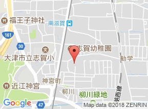 【地図】 | メゾンヤマギワ