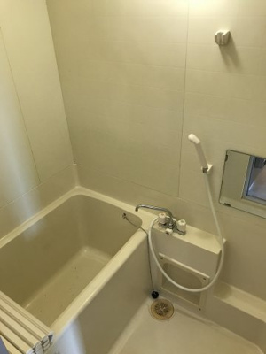 【浴室】 | メゾンヤマギワ