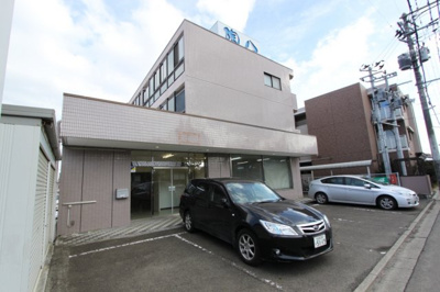 【外観】 | ミルディエス新坂町