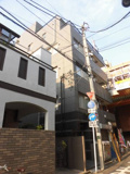 ブランドール新城の画像
