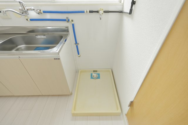 ドミシール平野No.5のその他