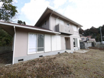 大網白里市細草　中古住宅の画像