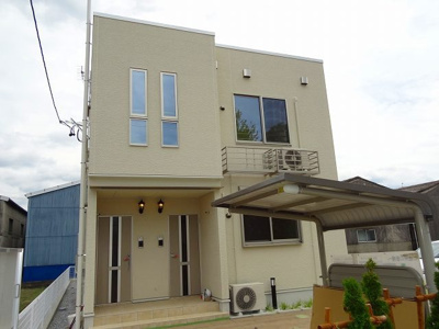 【外観】 | カーサルフィーナ