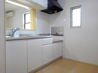 【キッチン】 | カーサルフィーナ