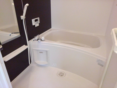 【浴室】 | カーサルフィーナ