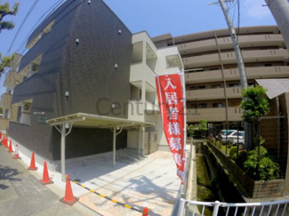 【外観】