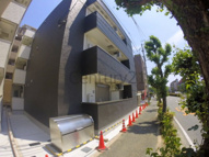 フジパレス天神2番館の画像