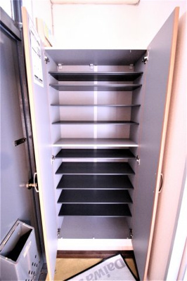 【収納】 | 光陽ハイツ | シューズボックス