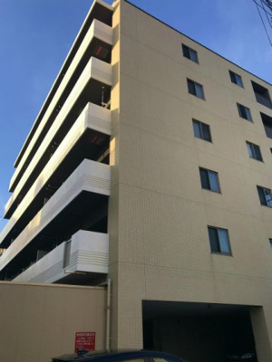 【外観】 | パレ西宮鳴尾ガーデン