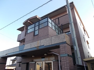 【外観】