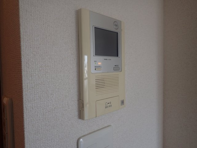 サプリーム大田川の設備