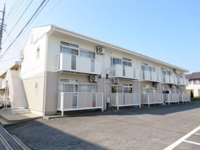 【外観】 | グランドール根本