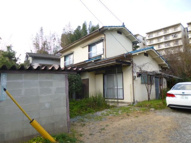 堤邸の画像