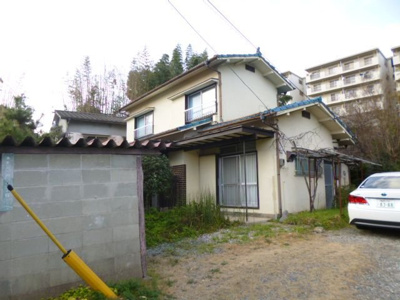 【外観】 | 堤邸 | 外観は落ち着いています