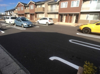 【駐車場】 | カースペースがあります