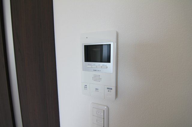 【セキュリティ】 | モニターホン