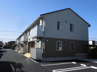 アヴニールの画像