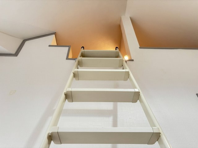 【内装】 | ロッシェル北里Ⅰ号棟