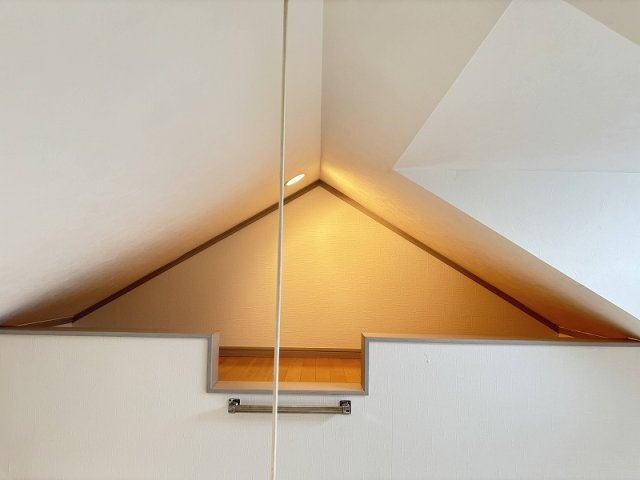 【内装】 | ロッシェル北里Ⅰ号棟