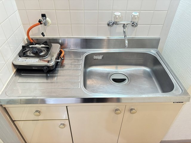 【キッチン】 | ロッシェル北里Ⅰ号棟