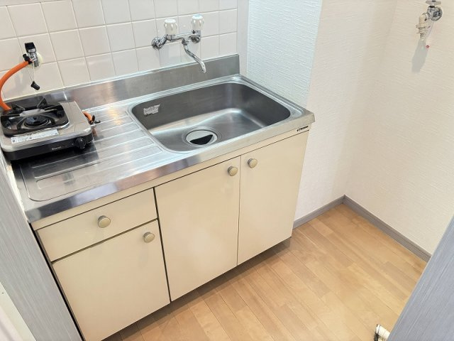 【設備】 | ロッシェル北里Ⅰ号棟