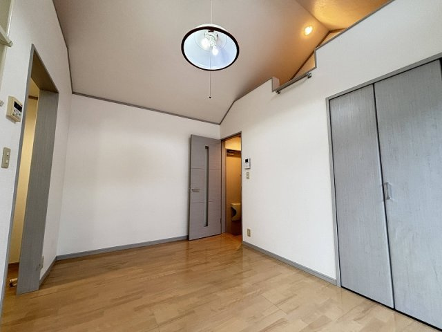 【洋室】 | ロッシェル北里Ⅰ号棟