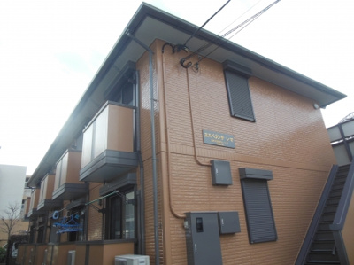 【外観】 | エスペランサ・シマ