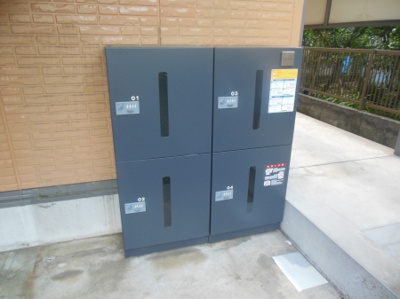 【その他共用部分】 | エスペランサ・シマ