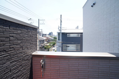 【展望】 | コスモルシュメゾン塚口Ⅰ