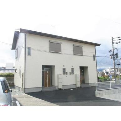 【外観】 | カサベルデ・キド | 建物外観を気になさる方へ、見た目の良い物件です