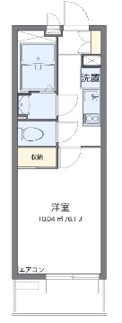 【間取り】 | ガーデンハウスＷ