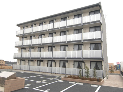 【外観】 | サンライツ