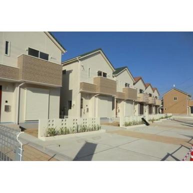 【外観】 | ナチュラルホーム四季 | 外観も気になるポイント