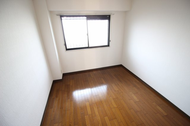 【洋室】 | フェリス旭ヶ丘