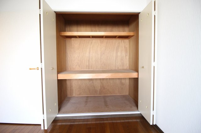 【収納】 | フェリス旭ヶ丘
