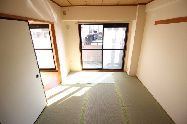 【和室】 | フェリス旭ヶ丘