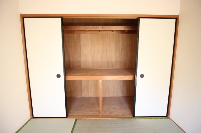 【収納】 | フェリス旭ヶ丘