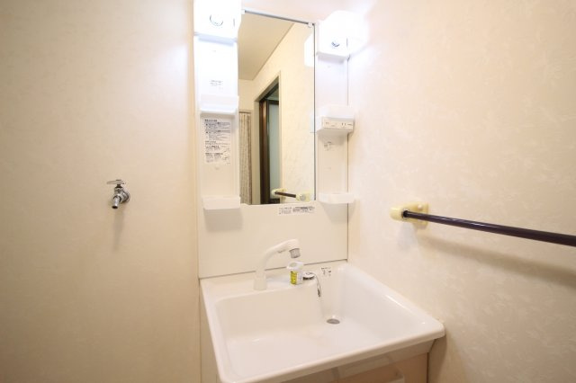 【独立洗面台】 | フェリス旭ヶ丘 | ☆シャンプードレッサー☆