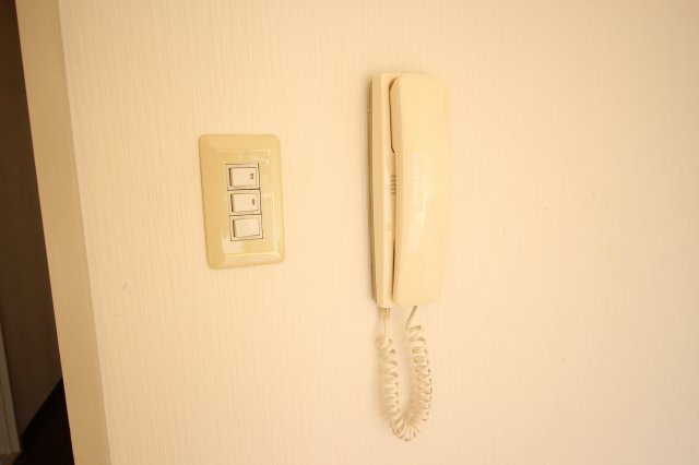 【設備】 | フェリス旭ヶ丘