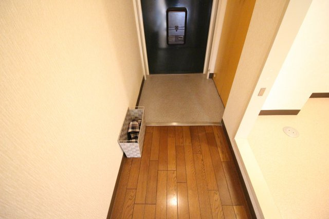 【玄関】 | フェリス旭ヶ丘