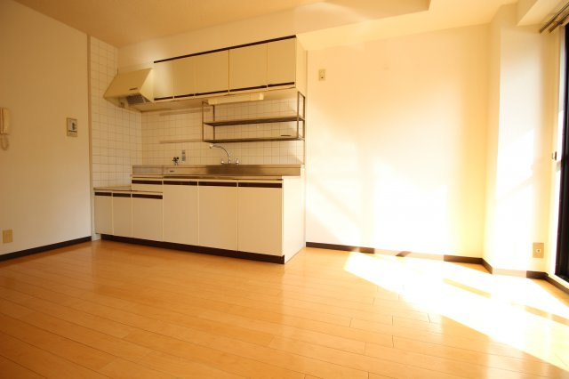 【居間・リビング】 | フェリス旭ヶ丘