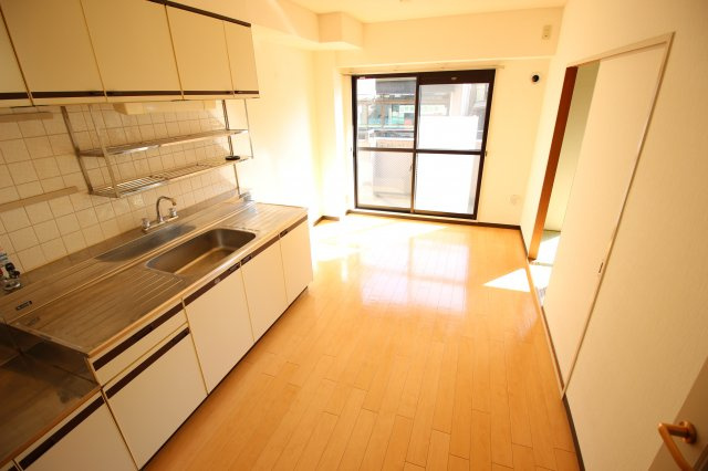 【居間・リビング】 | フェリス旭ヶ丘