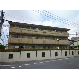 【外観】 | おしゃれな外観です