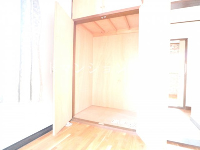 【収納】 | 野々井戸建