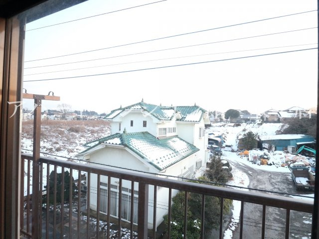 野々井戸建の展望