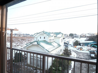 【展望】 | 野々井戸建