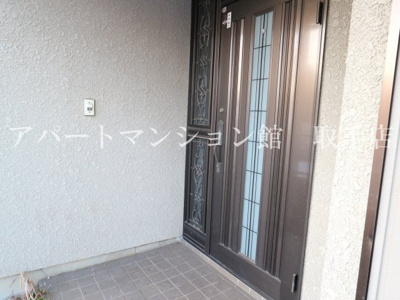 【玄関】 | 野々井戸建