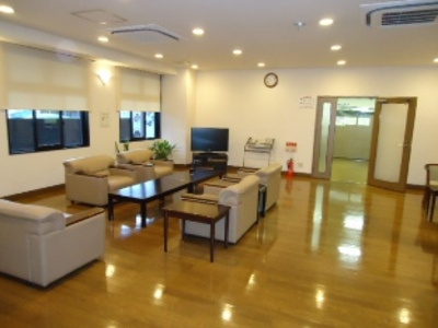 【その他共用部分】 | フォレステージュ天神