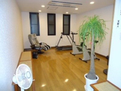 【その他共用部分】 | フォレステージュ天神