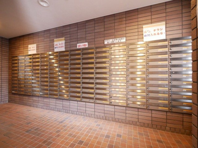 【その他共用部分】 | フォレステージュ天神